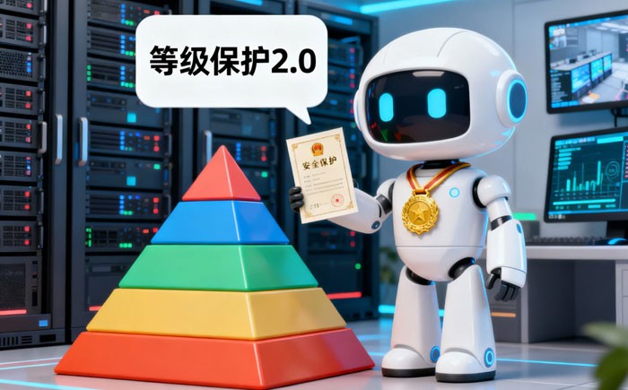 广东等保测评公司推荐：一站式信息安全等级保护服务指南