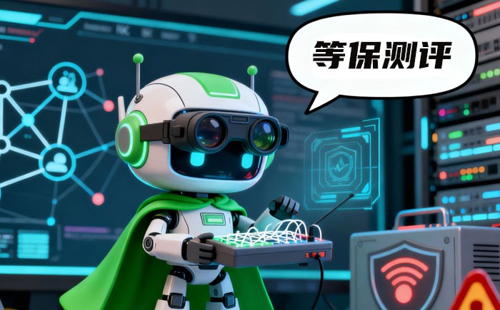 等保测评流程全解析：从备案到报告的完整步骤详解